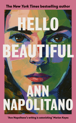 Hello Beautiful(English, Paperback, Napolitano Ann)