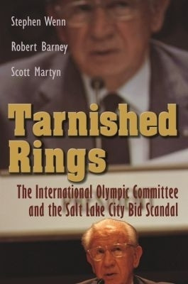 Tarnished Rings(English, Hardcover, Wenn Stephen)