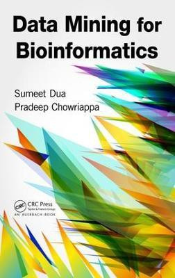Data Mining for Bioinformatics(English, Electronic book text, Dua Sumeet)