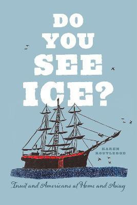 Do You See Ice?(English, Hardcover, Routledge Karen)