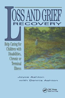 Loss and Grief Recovery(English, Electronic book text, Ashton Joyce)