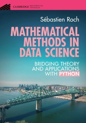 Mathematical Methods in Data Science(English, Paperback, Roch Sebastien)