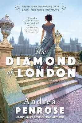 The Diamond of London(English, Paperback, Penrose Andrea)