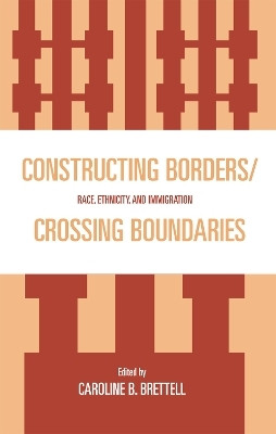 Constructing Borders/Crossing Boundaries(English, Paperback, unknown)