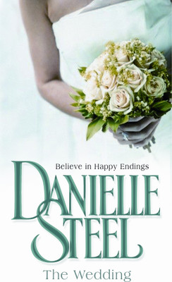 The Wedding(English, Paperback, Steel Danielle)