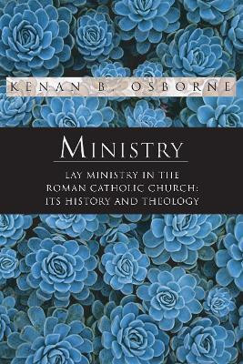 Ministry(English, Paperback, Osborne Kenan Ofm)
