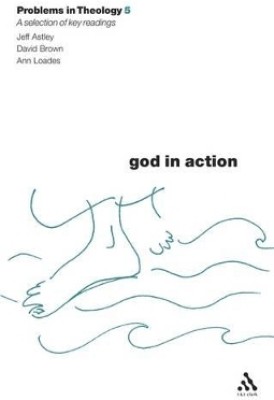 God in Action (Problems in Theology)(English, Paperback, unknown)