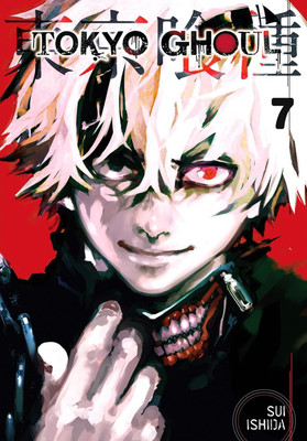 Tokyo Ghoul: re, Vol. 7: Volume 7(Paperback, Ishida Sui)