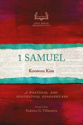 1 Samuel(English, Paperback, Kim Koowon)