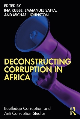 Deconstructing Corruption in Africa(English, Paperback, unknown)