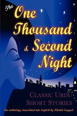 THE One Thousand and Second Night(English, Paperback, unknown)