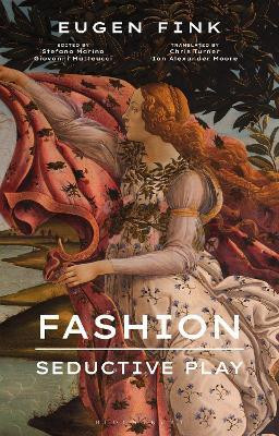 Fashion: Seductive Play(English, Paperback, Fink Eugen)