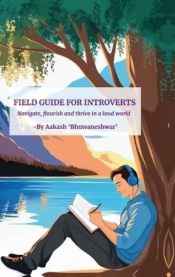 Field Guide For Introverts  - Navigate, Thrive, and Flourish in a Loud World(English, Hardcover, Aakash 'Bhuwaneshwar')