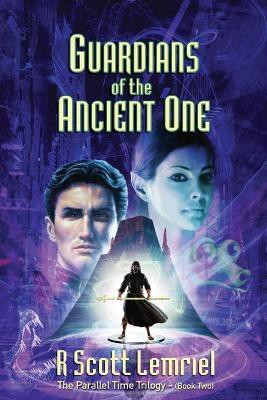 Guardians of The Ancient One(English, Paperback, Lemriel R Scott)
