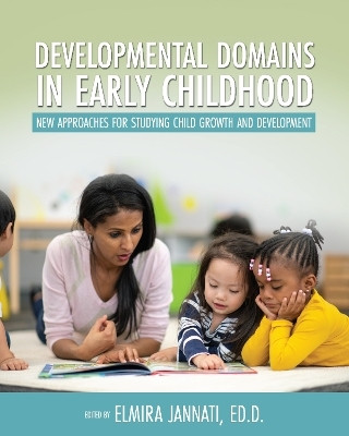 Developmental Domains in Early Childhood(English, Paperback, unknown)