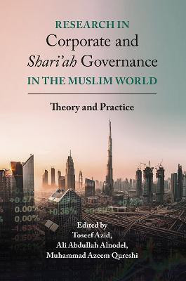 Research in Corporate and Shari'ah Governance in the Muslim World(English, Hardcover, unknown)