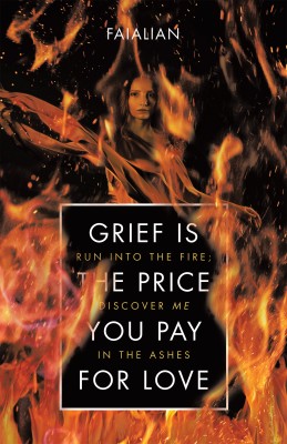 Grief Is the Price You Pay for Love(English, Paperback, Faialian)