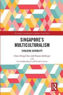 Singapore's Multiculturalism(English, Paperback, Heng Chee Chan)