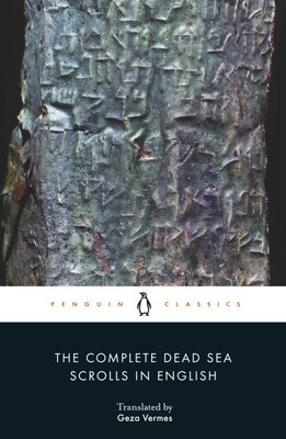 The Complete Dead Sea Scrolls in English (7th Edition)(English, Paperback, unknown)