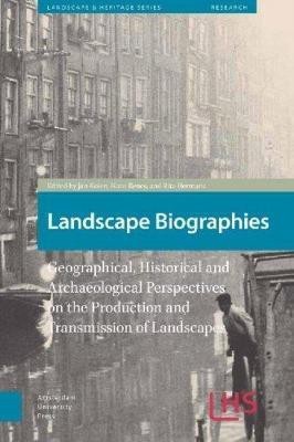 Landscape Biographies(English, Hardcover, unknown)