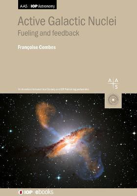 Active Galactic Nuclei(English, Hardcover, Combes Francoise)