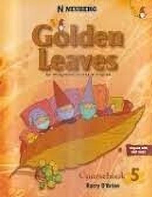 GOLDEN LEAVES CLASS 5(Paperback, BARRY O' BRIEN)
