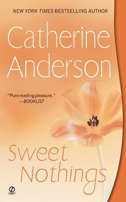 Sweet Nothings(English, Paperback, Anderson Catherine)