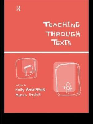 Teaching Through Texts(English, Paperback, unknown)