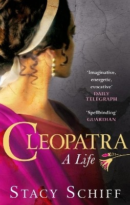 Cleopatra(English, Paperback, Schiff Stacy)