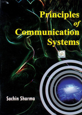 Principles of Communication Systems 2 Edition(English, Undefined, Prasad Meena)