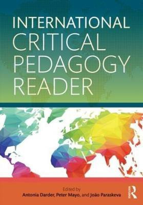 International Critical Pedagogy Reader(English, Paperback, unknown)