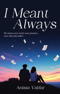 I Meant Always - He meant every word, every promise...even when fate didn't(Paperback, Anissa Valdar)