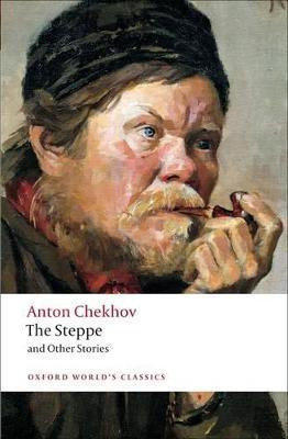 The Steppe and Other Stories(English, Paperback, Chekhov Anton)