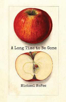 A Long Time to Be Gone(English, Paperback, Mcfee Michael)