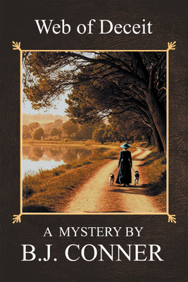 Web of Deceit(English, Paperback, Conner B J)