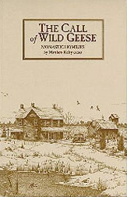 The Call of Wild Geese(English, Paperback, Kelty Matthew)