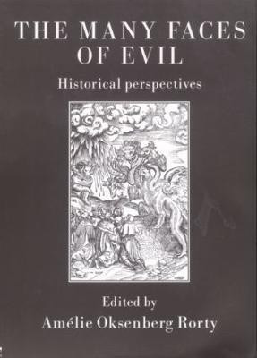 The Many Faces of Evil(English, Paperback, unknown)