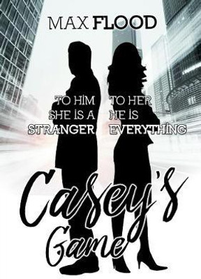 Casey's Game(English, Paperback, Flood Max)