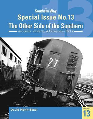 The Southern Way Special Issue No. 13(English, Paperback, Robertson Kevin)
