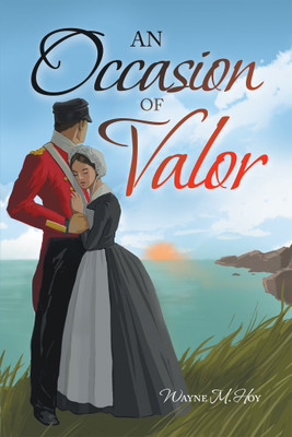 An Occasion Of Valor(English, Paperback, Hoy Wayne M)