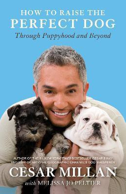 How to Raise the Perfect Dog(English, Paperback, Millan Cesar)