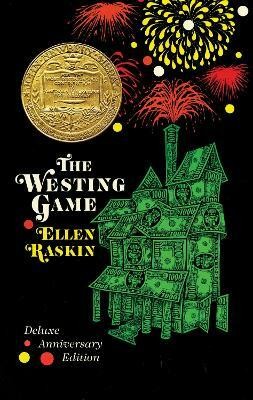 The Westing Game(English, Paperback, Raskin Ellen)