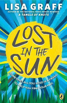 Lost in the Sun(English, Paperback, Graff Lisa)