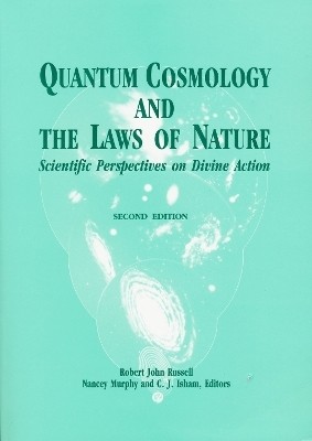 Quantum Cosmology and the Laws of Nature(English, Paperback, unknown)