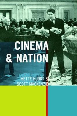 Cinema and Nation(English, Paperback, unknown)