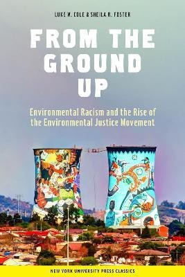 From the Ground Up(English, Electronic book text, Cole Luke W.)