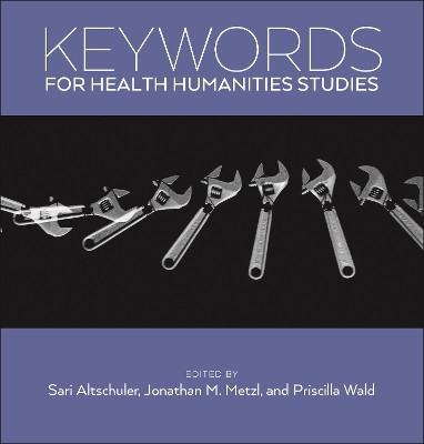 Keywords for Health Humanities(English, Hardcover, unknown)