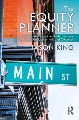 The Equity Planner(English, Paperback, King Jason)