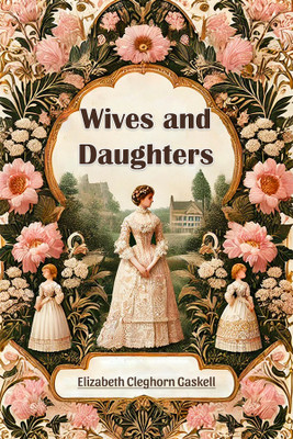 Wives and Daughters (Edition2024)(English, Paperback, Gaskell Elizabeth Cleghorn)