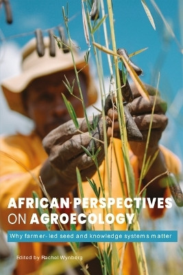 African Perspectives on Agroecology(English, Hardcover, unknown)
